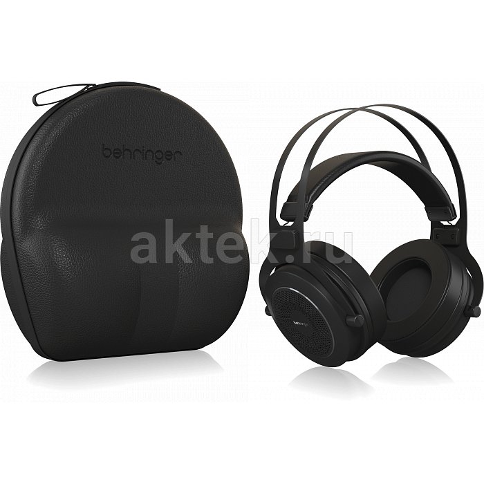Behringer OMEGA высококачественные наушники открытого типа в стиле 2