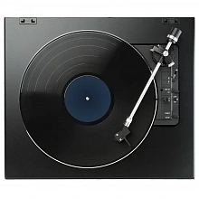 Виниловый проигрыватель REKKORD Audio F400 High gloss black 3