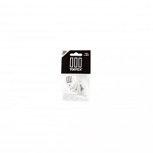 Dunlop 462P150 Tortex TIII 12Pack медиаторы, 12 шт 3