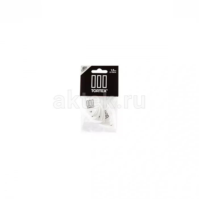 Dunlop 462P150 Tortex TIII 12Pack медиаторы, 12 шт 3