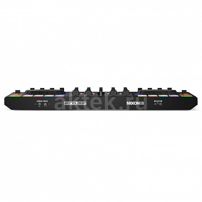 DJ контроллер Reloop Mixon 8 Pro 11