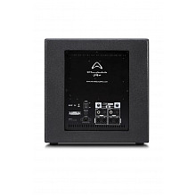 Wharfedale Pro DELTA-AX15B активный сабвуфер, 900 Вт, динамики 15" 3