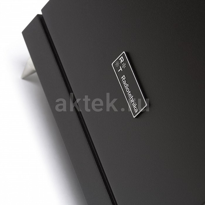 Напольная акустическая система Radiotehnika Gamma 3.02 Black Ash 4
