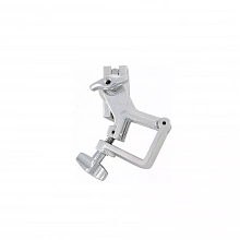 Pearl PCX-200 Pipe Clamp переходник держателя к барабанной раме 2