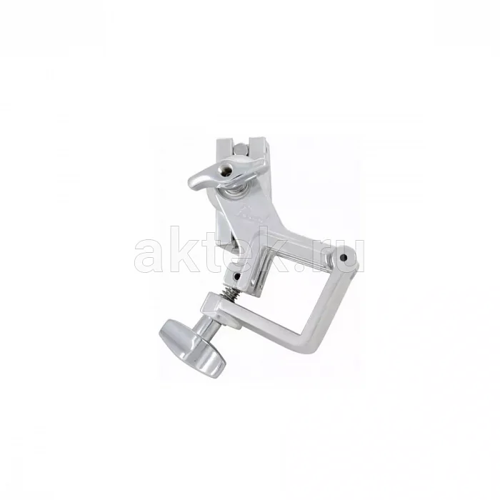 Pearl PCX-200 Pipe Clamp переходник держателя к барабанной раме 2