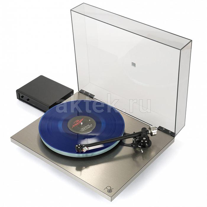 Виниловый проигрыватель Rega Planar 6 RS EDITION Nd9