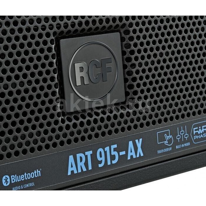 Акустическая система RCF ART 915-AX 2