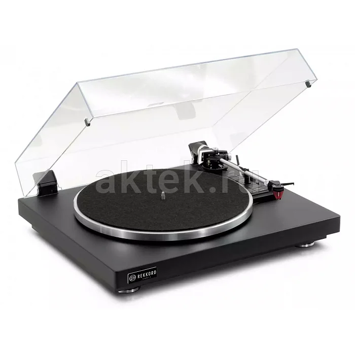 Комплект проигрывателя винила Vinyl PERFORMANCE Floor Authority 5