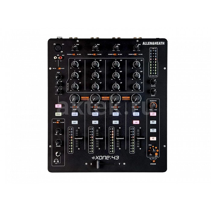 Аналоговый микшер Allen & Heath XONE:92 MK2