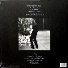 Виниловая пластинка OZZY OSBOURNE - ORDINARY MAN 180 GRAM BLACK VINYL 12" 2