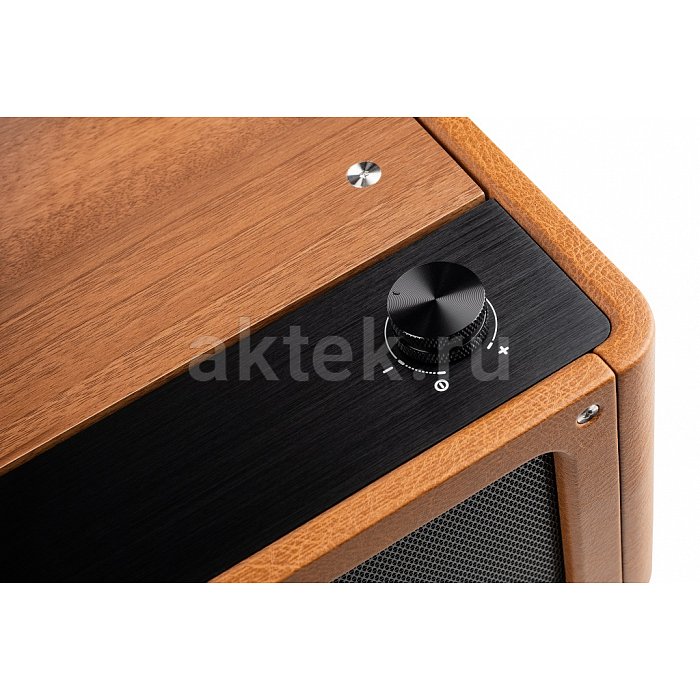 Phaze Audio JULIA Cappuccino электрофон с сабвуфером 50Вт Bluetooth 9