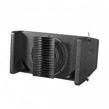 Wharfedale Pro WLA-112A элемент линейного массива, 133 дБ, XLR, RJ-45 3