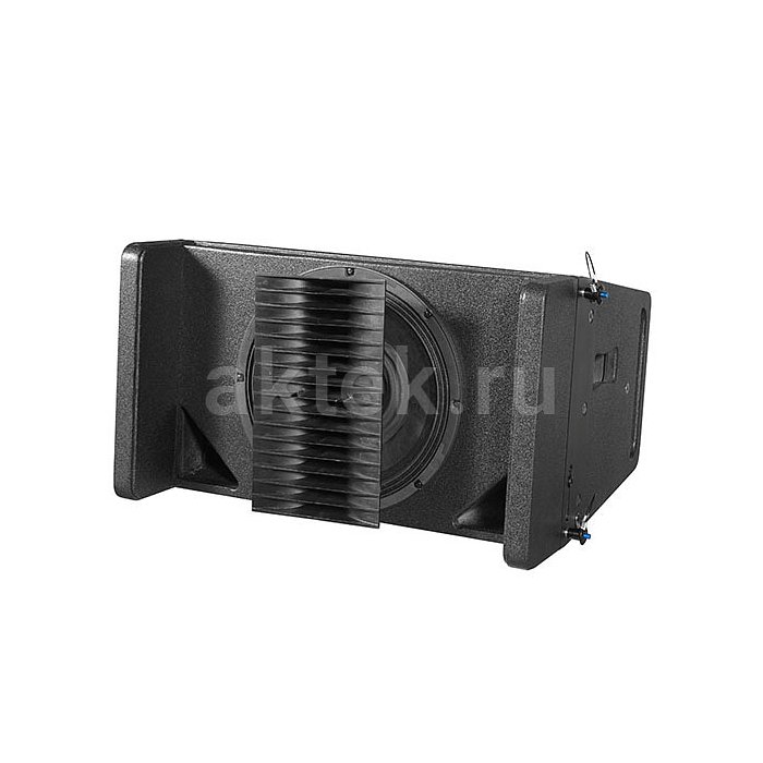 Wharfedale Pro WLA-112A элемент линейного массива, 133 дБ, XLR, RJ-45 3
