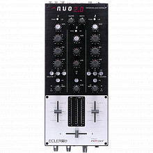 DJ микшер Ecler NUO 2.0 2-1 channel DJ PRO Mixer 3