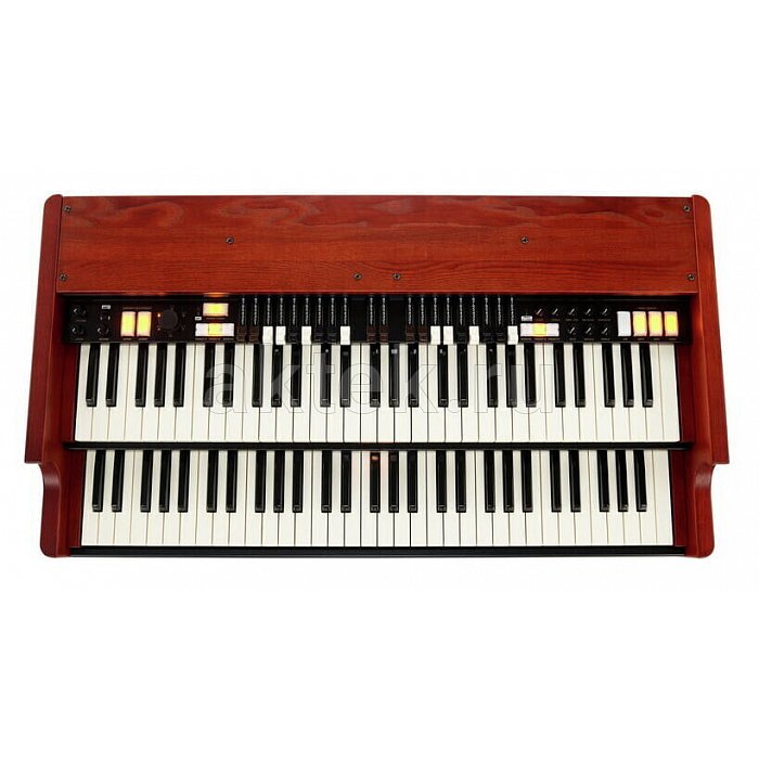 Цифровой орган Crumar Mojo Classic 7