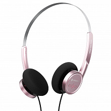 Накладные наушники FiiO SNOWSKY WIND Pink