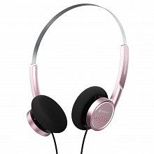 Накладные наушники FiiO SNOWSKY WIND Pink