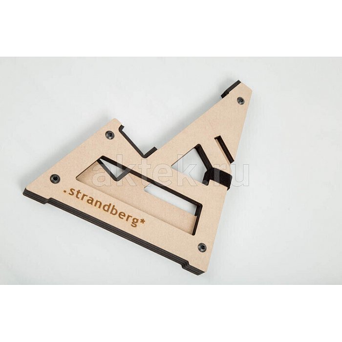 Гитарная стойка Strandberg Collapsible Guitar Stand 5