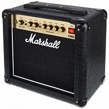 Гитарный комбоусилитель Marshall DSL1CR