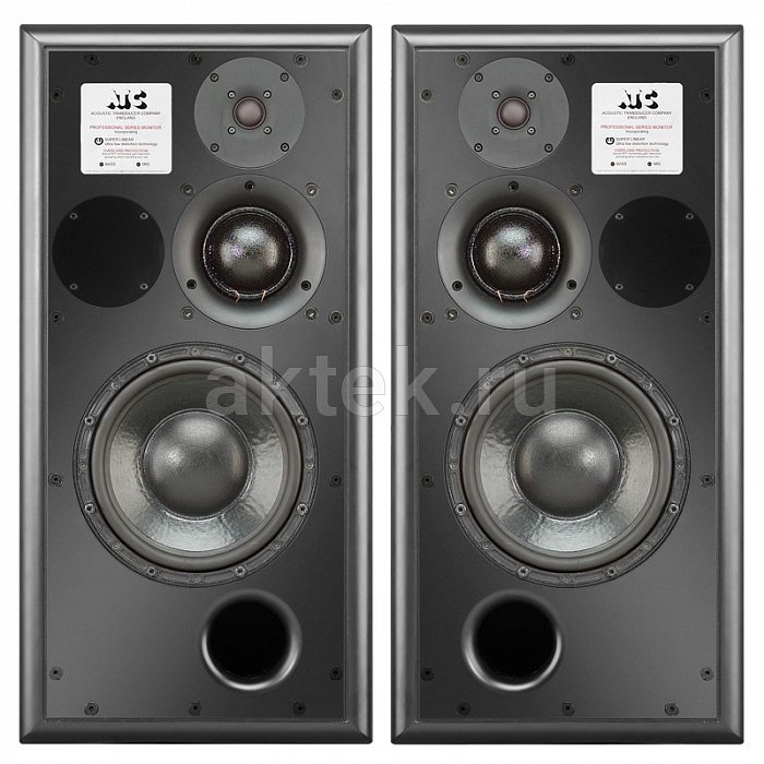 Акустическая система ATC Loudspeakers SCM50ASL Pro