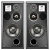 Акустическая система ATC Loudspeakers SCM50ASL Pro
