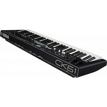 Yamaha CK61 сценическое цифровое пианино, 61 клавиша, 363 тембра 2