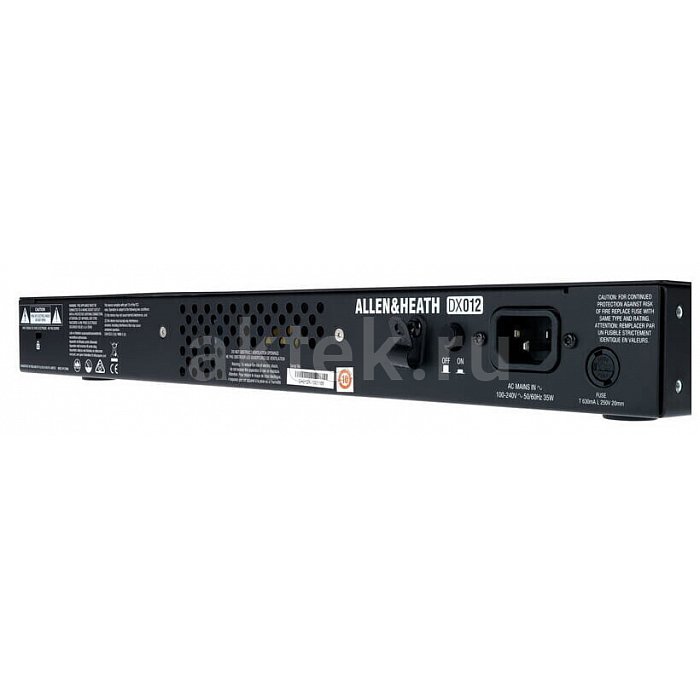 Экспандер Allen & Heath DX012 2