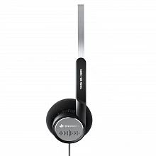 Накладные наушники FiiO SNOWSKY WIND Black 2
