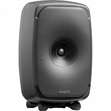 Студийный монитор GENELEC 8351BM Monitor SAM 8351B black