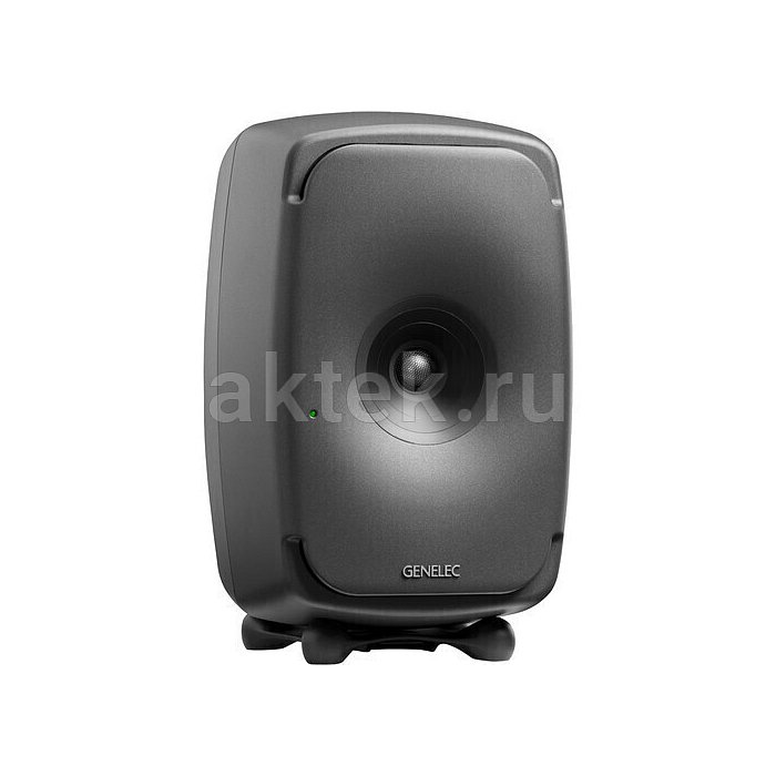 Студийный монитор GENELEC 8351BM Monitor SAM 8351B black