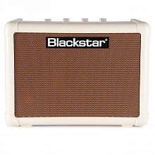 Blackstar Fly3 Acoustic гитарный усилитель, 3 Вт 3 Blackstar Fly3 Acoustic гитарный усилитель, 3 Вт 3