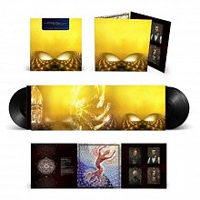 Виниловая пластинка TOOL - FEAR INOCULUM 180 GRAM BLACK VINYL 12" 3