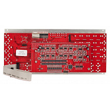 Синтезатор JoMoX ModFM Euro Rack FM Synth 3