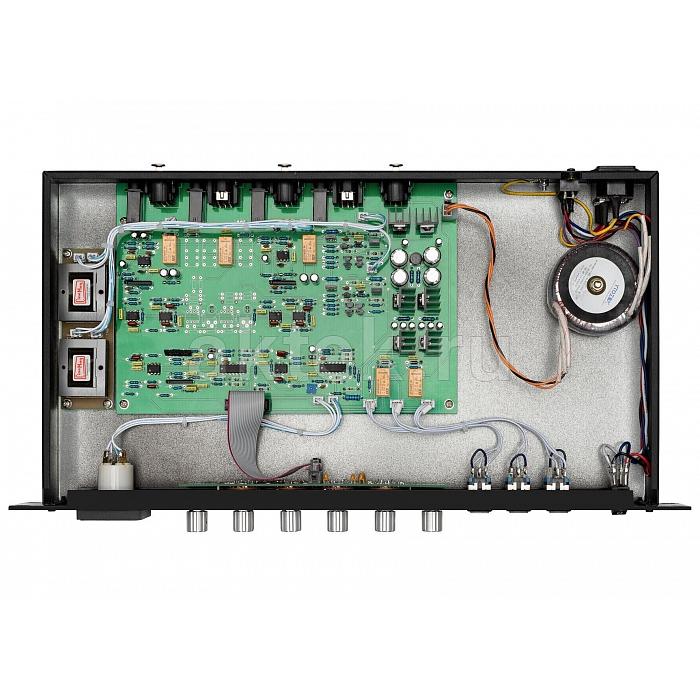 Стерео компрессор Warm Audio BUS-COMP 5
