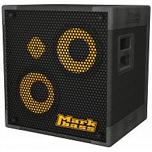 Басовый кабинет Markbass MB58R 102 XL PURE 4 Ohm