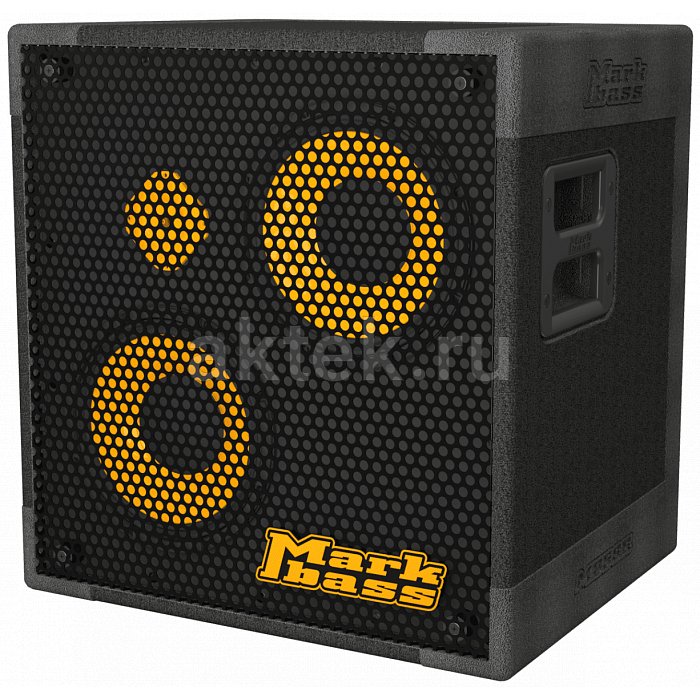 Басовый кабинет Markbass MB58R 102 XL PURE 4 Ohm