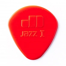 Dunlop 47R1N Nylon Jazz I 24Pack медиаторы, нейлон
