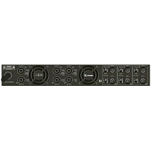 VOLTA LIVE 4.600 концертный усилитель мощности, 4×600 Вт, 4 канала 2