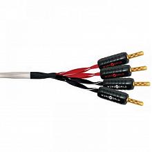 Акустический кабель Wireworld Luna 8 Speaker Cable - 3 метра