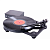 Виниловый проигрыватель Rega Planar 8 Matt Black Nd7