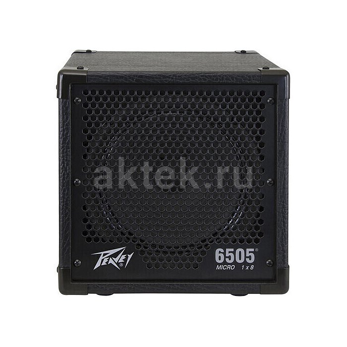 Гитарный кабинет Peavey 6505 Micro 5