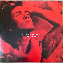 Виниловая пластинка GEORGE MICHAEL - CARELESS WHISPER 180 GRAM BLACK VINYL 12"