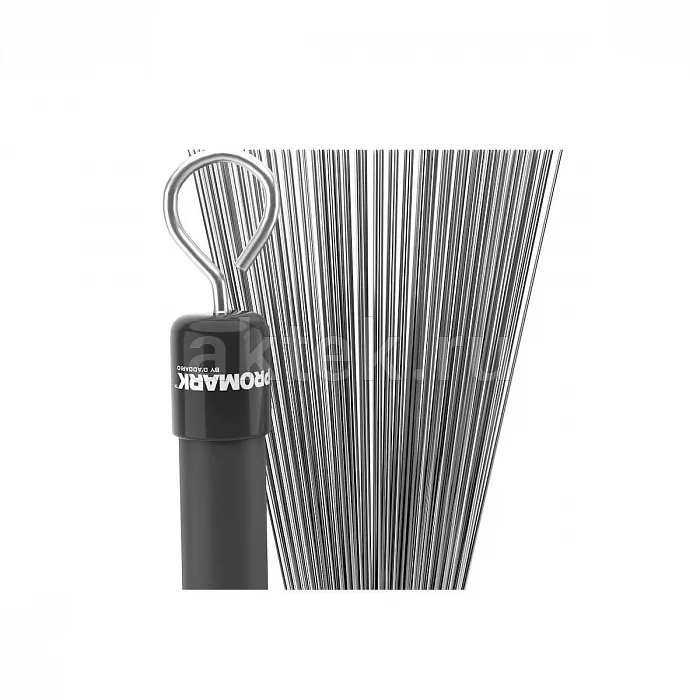 Pro Mark TB3 барабанные щётки 2