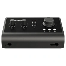 Аудиоинтерфейс AUDIENT iD14 MKII 2 Аудиоинтерфейс AUDIENT iD14 MKII 2