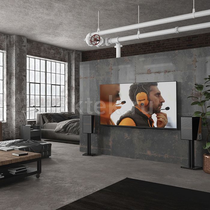 Активная акустика Klipsch The Nines McLaren 11