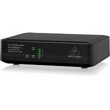 Behringer ULM300LAV радиосистема 2,4 ГГц 3