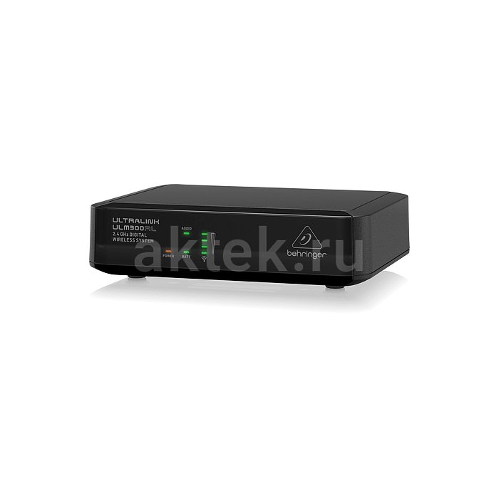 Behringer ULM300LAV радиосистема 2,4 ГГц 3