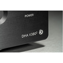 Усилитель для наушников Violectric DHA V380-2 2