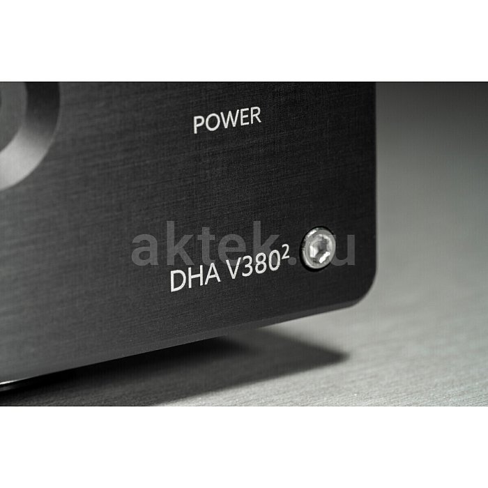 Усилитель для наушников Violectric DHA V380-2 2