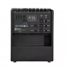 Acus One ForStrings 5Ferdi акустический комбоусилитель, 70 Вт, три канала 3 Acus One ForStrings 5Ferdi акустический комбоусилитель, 70 Вт, три канала 3